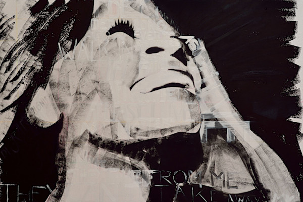 Dignity by Micky Focke