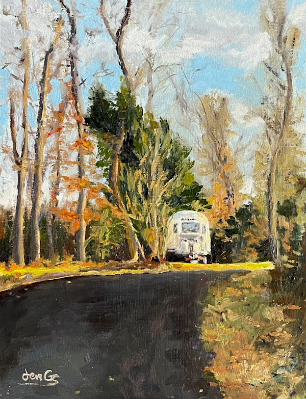 Longing by Jennifer Gorman-Strawbridge