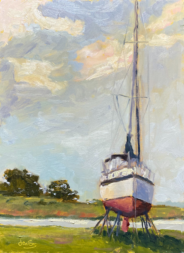 Repairing Sanctuary by Jennifer Gorman-Strawbridge