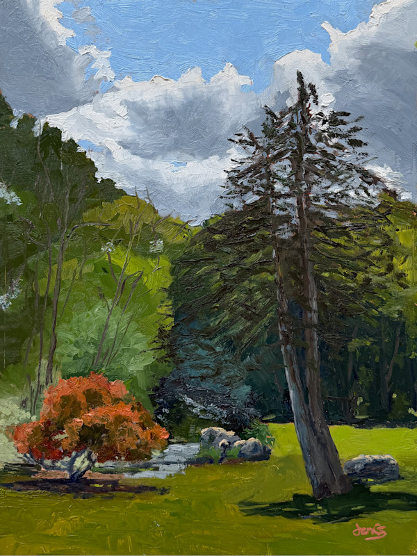 Childhood Memories by Jennifer Gorman-Strawbridge, Image 1.