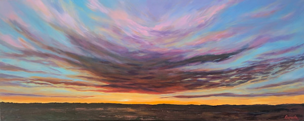 Good morning Alberta by Daniela Bahry, Image 1.