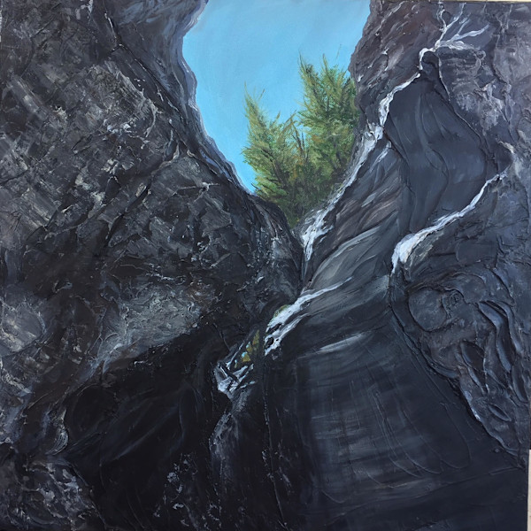 Strength and Light by Daniela Bahry, Image 1.
