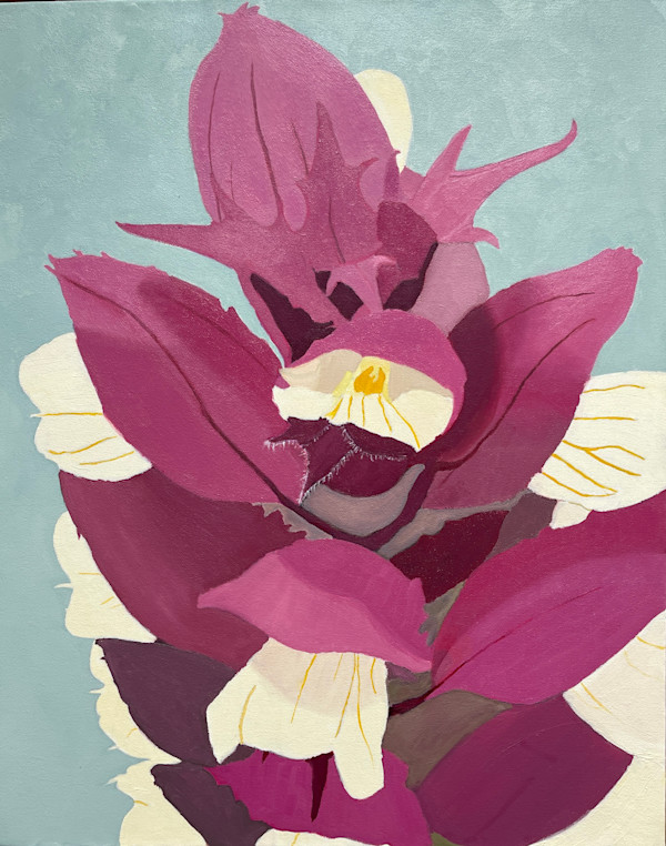 Acanthus by Nea Brown