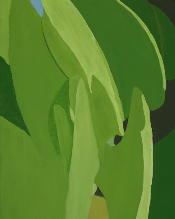 Flapjacks by Nea Brown