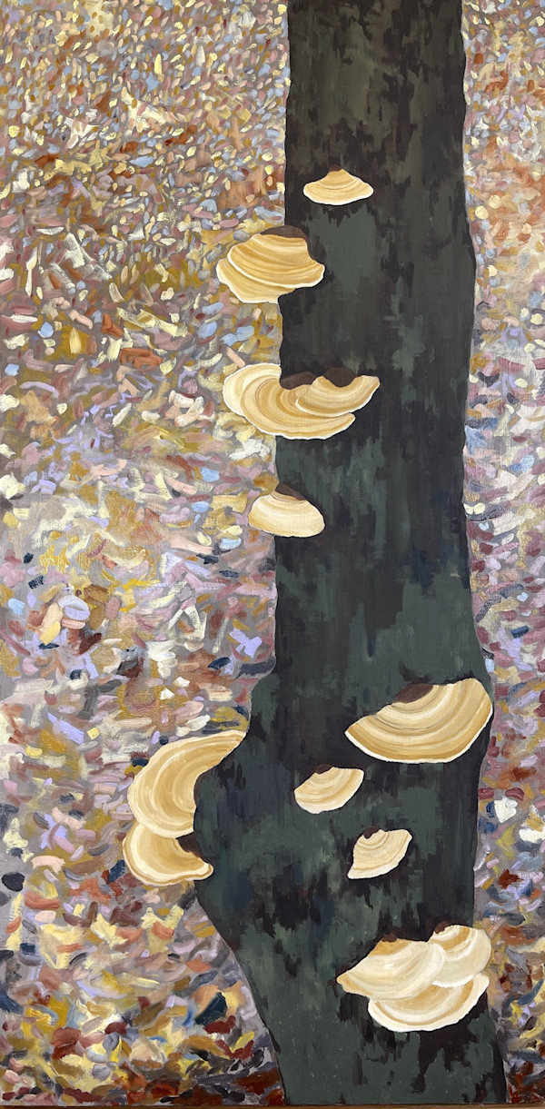 Kaleidoscope Fall by Nea Brown