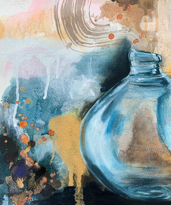 The Space Between by Elena Derksen, Image 1.