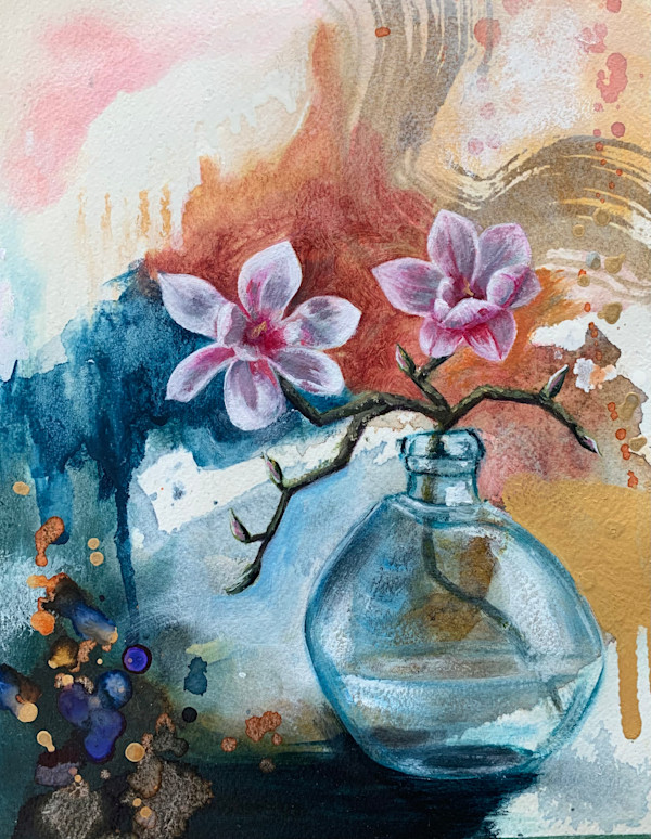 Blush by Elena Derksen, Image 1.