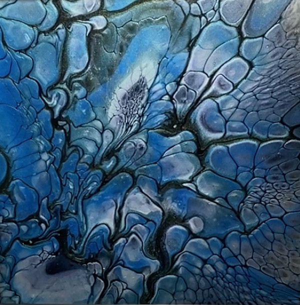 Shattered Seas by Martin Relton