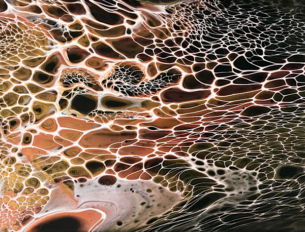 Black Lace by Martin Relton