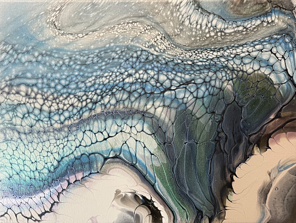 Echos of Atlantis by Martin Relton