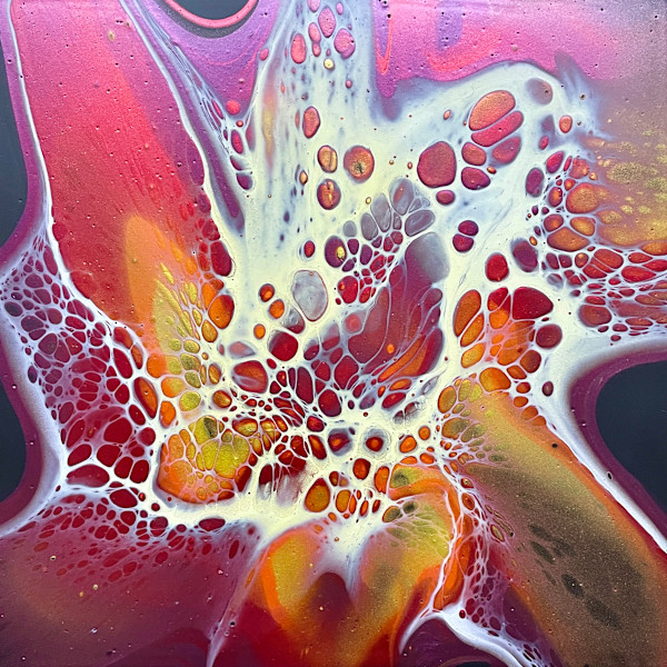 Dragon’s Breath by Martin Relton