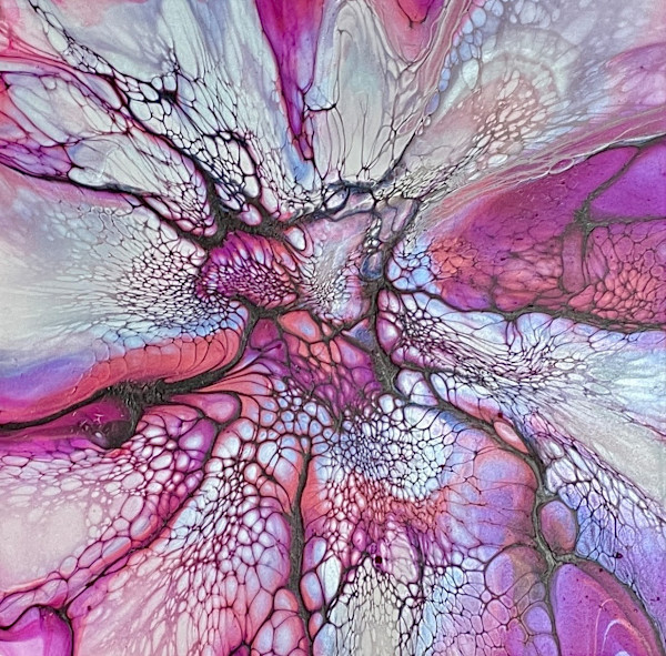 The Woven Dream by Martin Relton