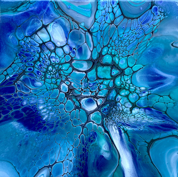 Neptune's Loom by Martin Relton
