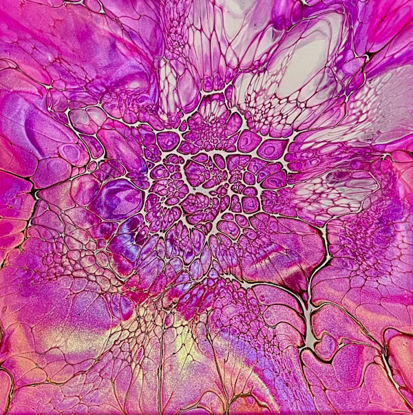 Heart's Labyrinth by Martin Relton