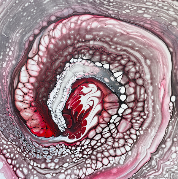 The Coral Coil by Martin Relton