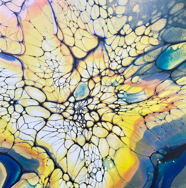 Work in Progress by Martin Relton