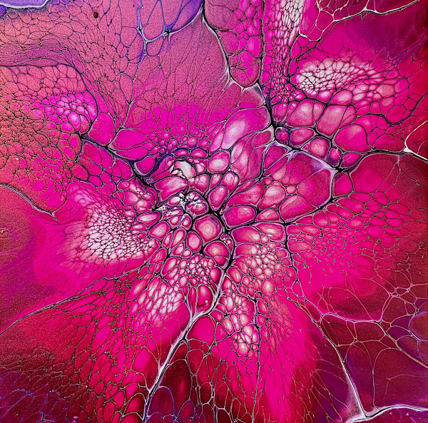 Heart of Prometheus by Martin Relton