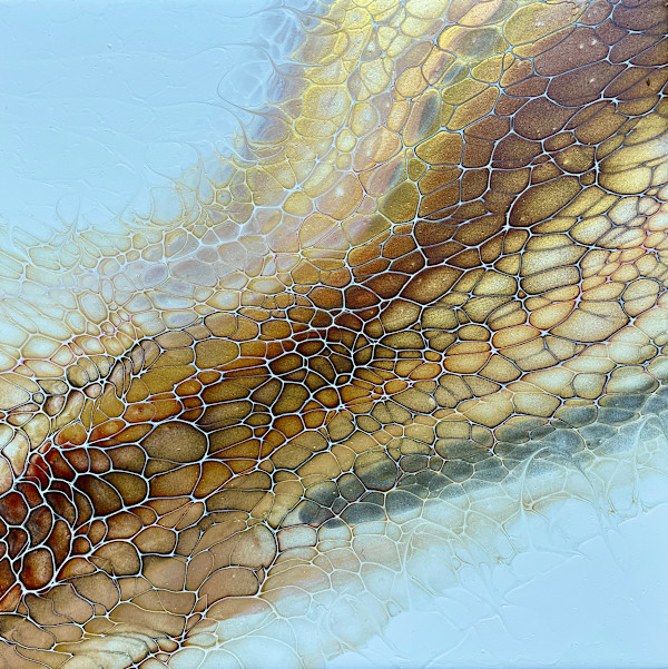 Cellsong by Martin Relton