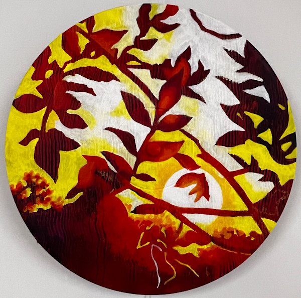 Desire by Wendy Born