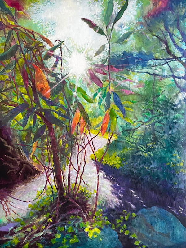 Emerge by Wendy Born