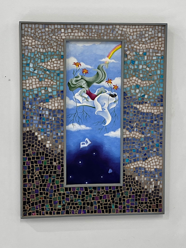 The Best Way to Make Your Dreams Come True is to Wake Up by Wendy Born