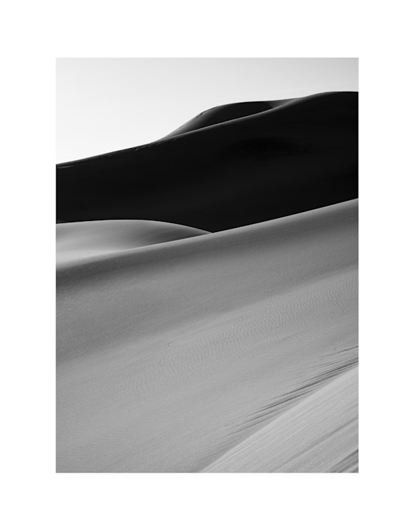 Dunes/Nudes by Christine Alward