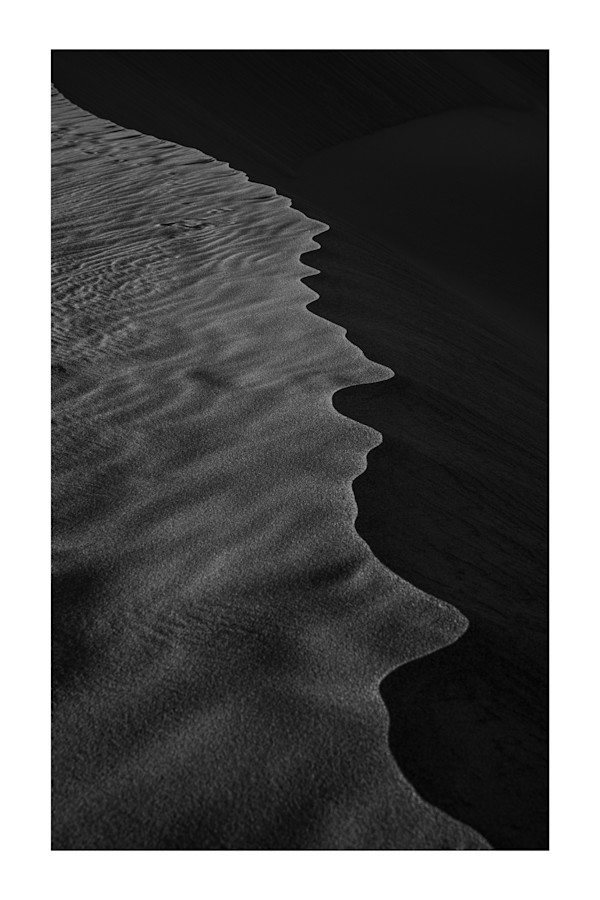 Palpitations by Christine Alward