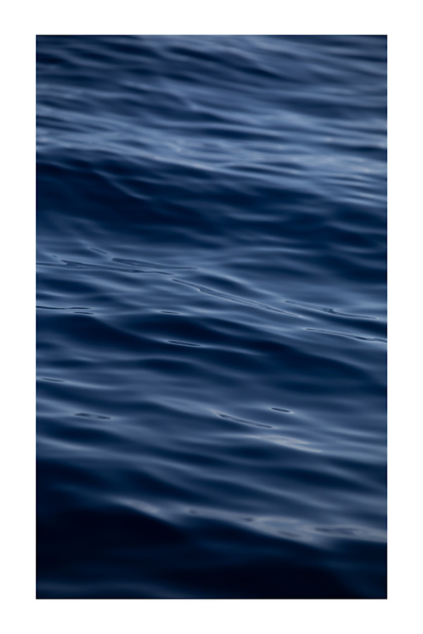 Deep Waters by Christine