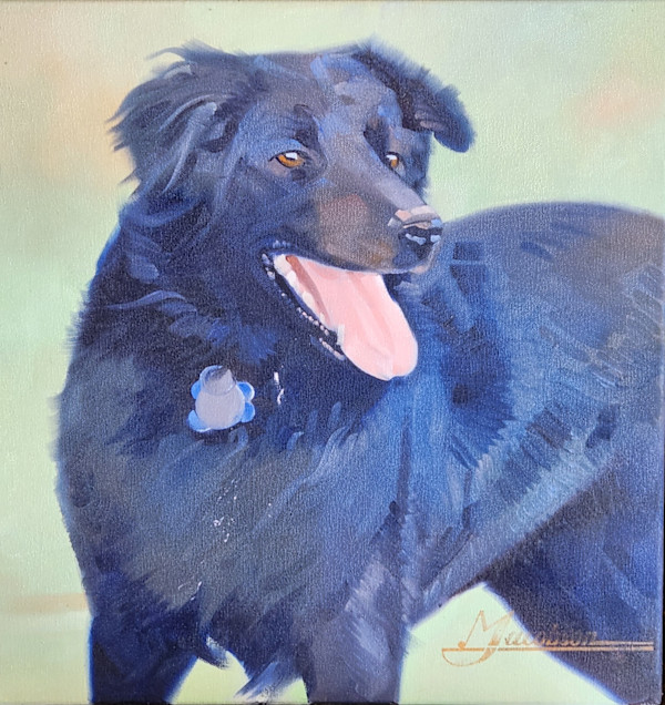 Mattie by Matthew Jacobson, Image 1.