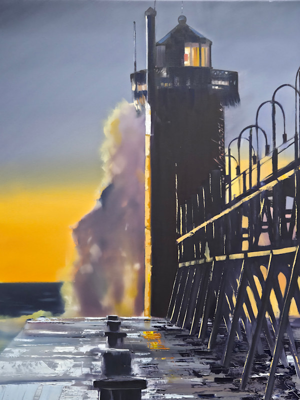 South Haven by Matthew Jacobson, Image 1.
