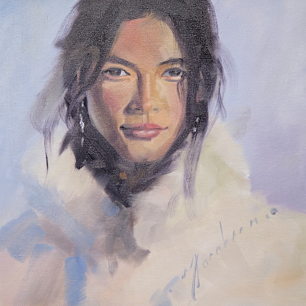 Eskimo by Matthew Jacobson, Image 1.