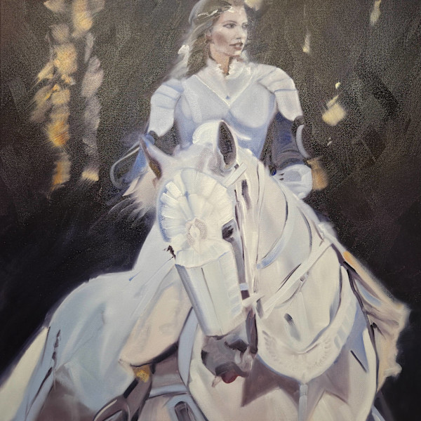 the Dutchess by Matthew Jacobson, Image 1.