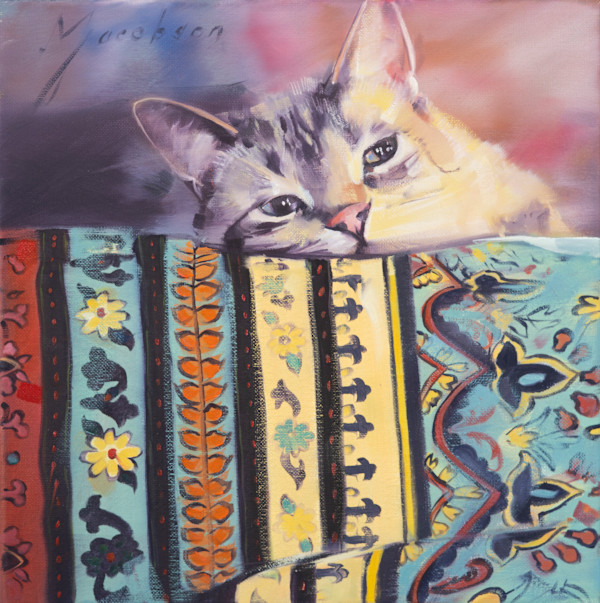 CC by Matthew Jacobson