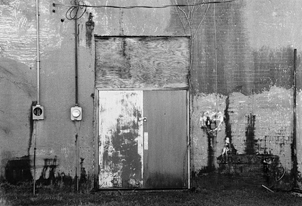 Forgotten Door by Pam Powell, Image 1.