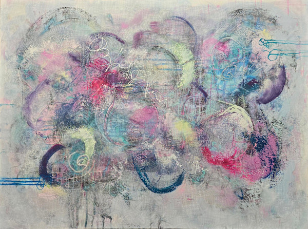Alchemy by Lisa Wommack, Image 1.
