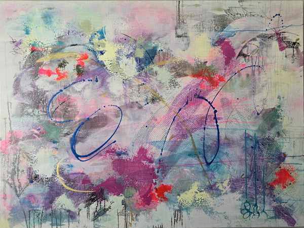 Dreamscape by Lisa Wommack, Image 1.
