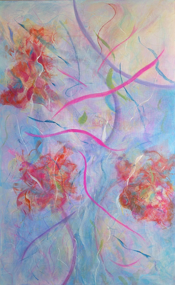 Ebb and Flow by Lisa Wommack, Image 1.