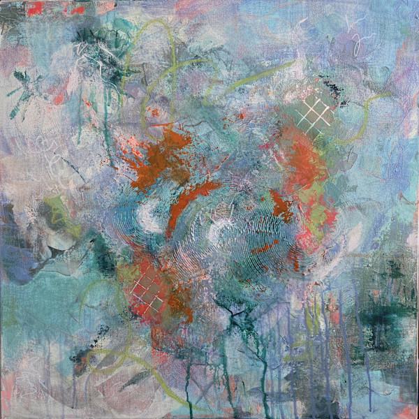 Emergence by Lisa Wommack, Image 1.