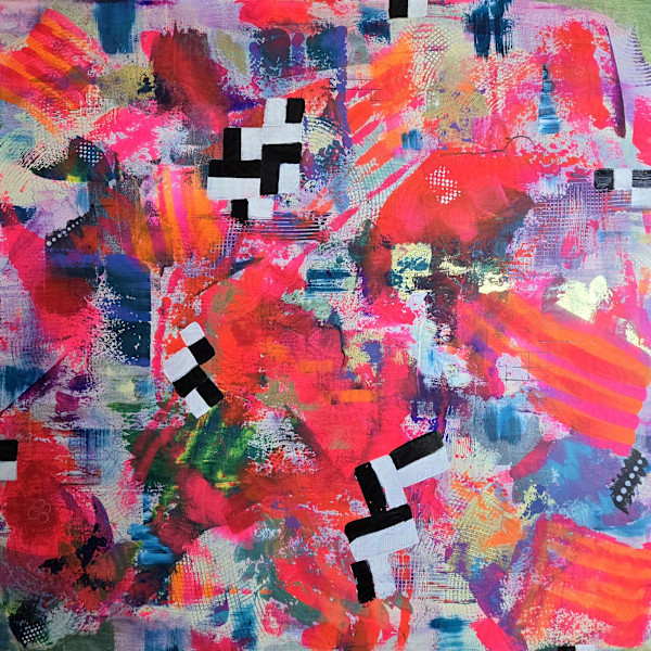 Exuberance by Lisa Wommack, Image 1.