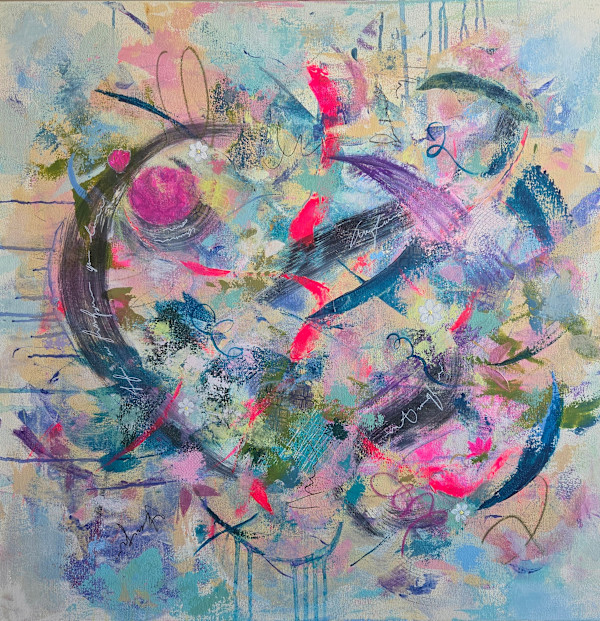 Joie de Vivre by Lisa Wommack, Image 1.