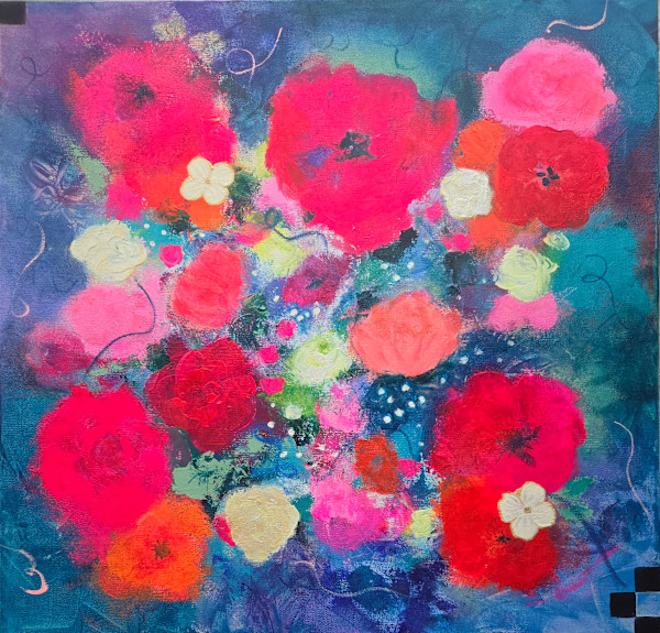 Splendor by Lisa Wommack, Image 1.
