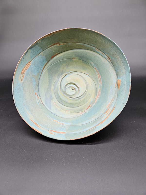 Life Vessels: Tempest Bowl Series - Lucky 13 by JOHN GOOD