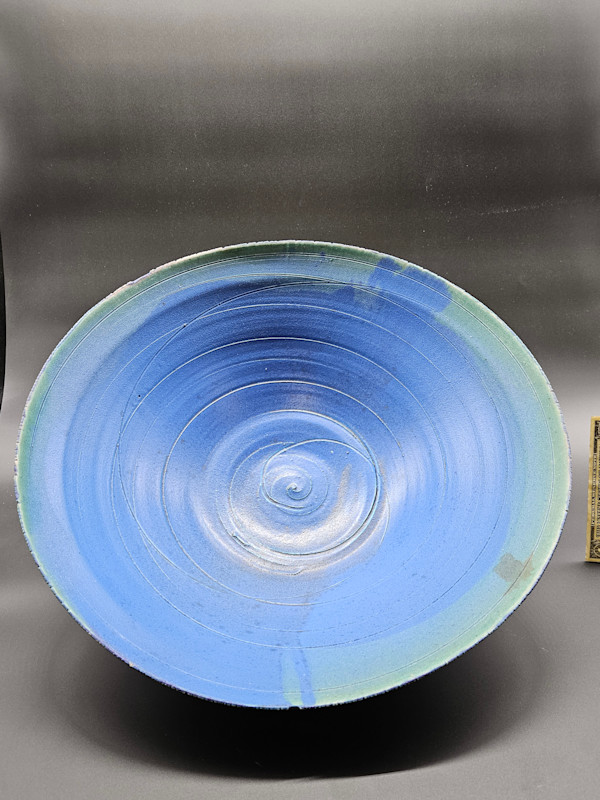 Life Vessels: Tempest Bowl Series - Rough around the Edges by JOHN GOOD