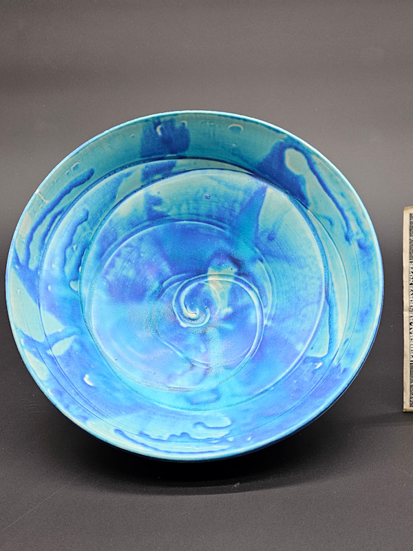Life Vessels: Tempest Bowl Series - Ideas Running Every Which Way by JOHN GOOD