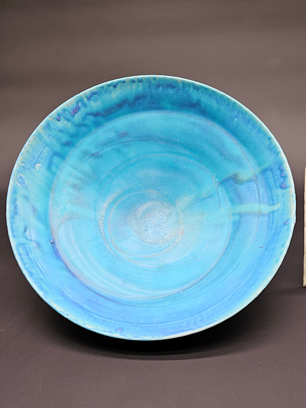 Life Vessels: Tempest Bowl Series - Rain Soaked by JOHN GOOD