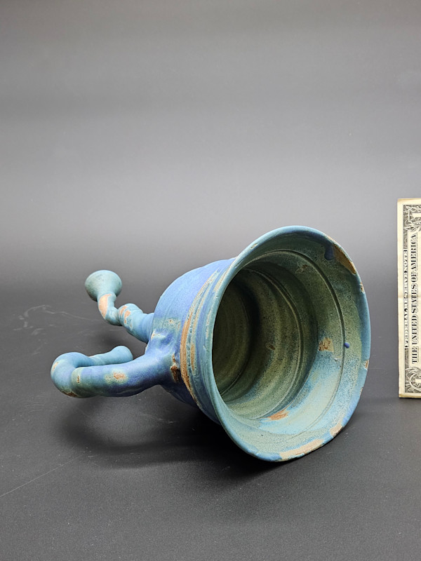 Mingling Mug: Mingling Bowl by JOHN GOOD