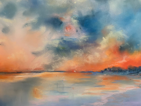 Shelter From the Storm by Barbara Wentzell Jaquith