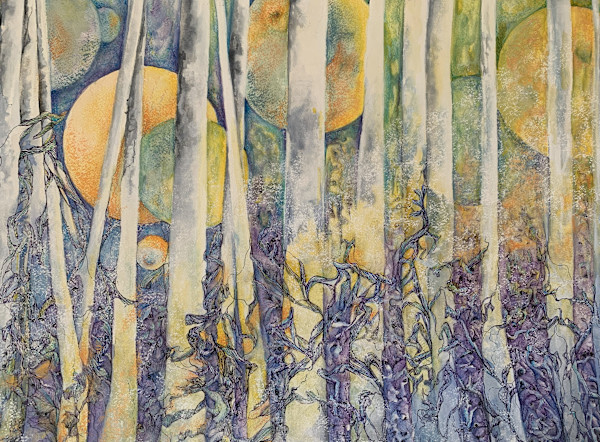 Partisans by Barbara Wentzell Jaquith