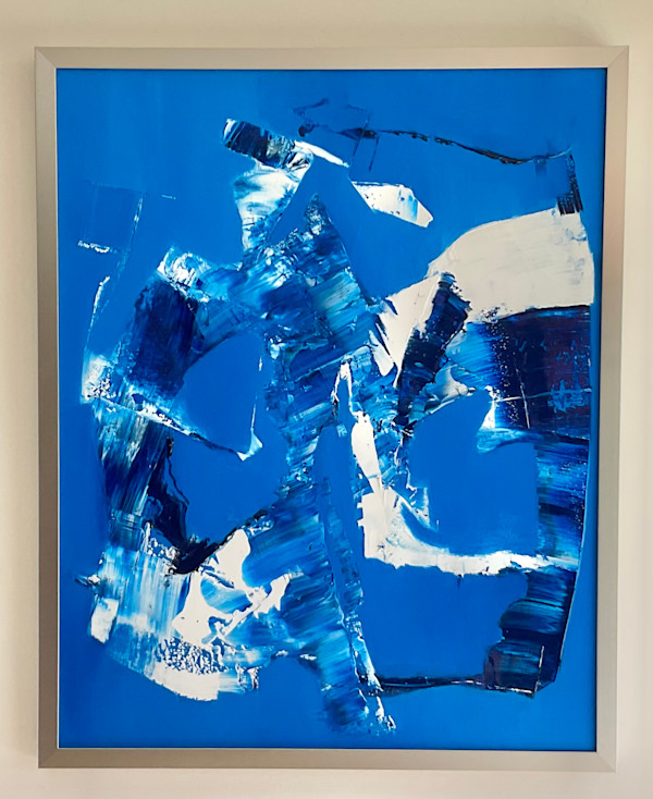 Changing Deep by Paul Colacicco, Image 2.