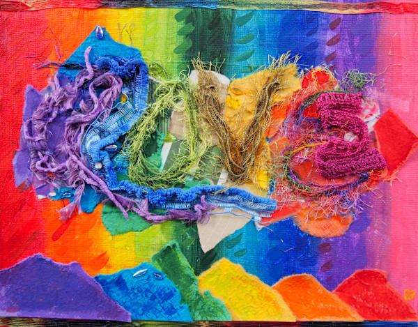 Pride by Juju (Julie Ellis)